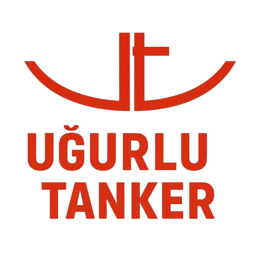 Uğurlu Tanker Logo